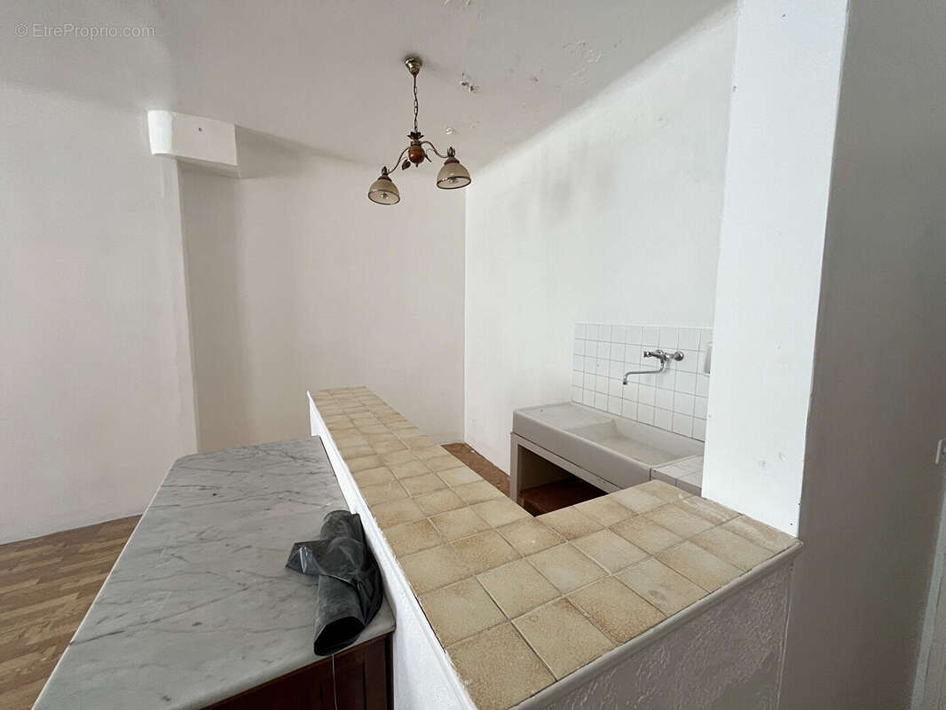 Photo 8 - Appartement à APT