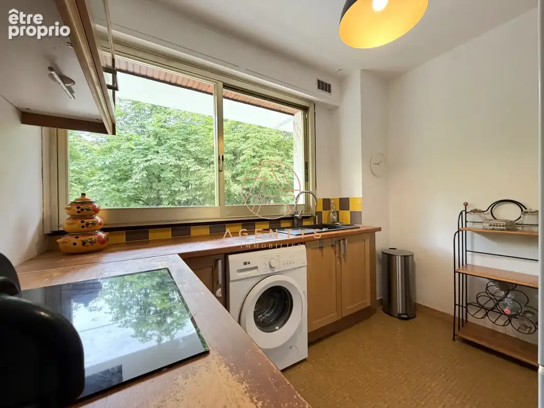 Appartement 3 pièces 56 m² à vendre à Saint-Maur-Des-Fosses (94210) - photo 6