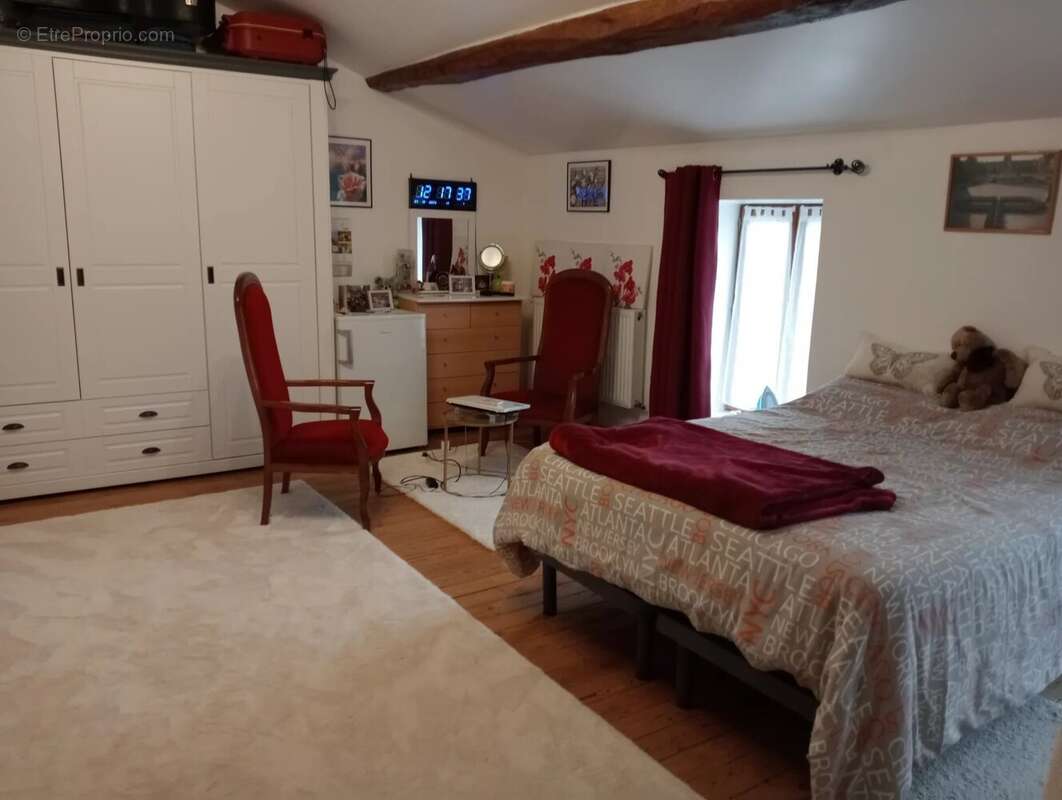 Appartement à AIRVAULT