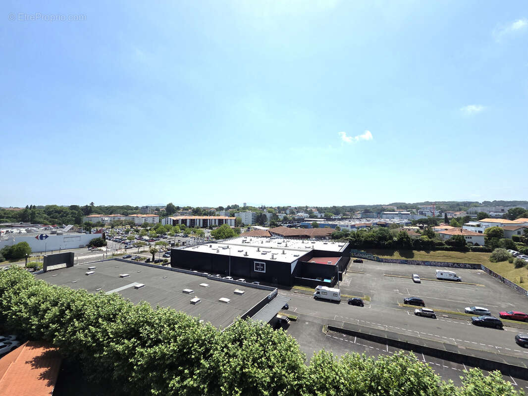 Appartement à ANGLET