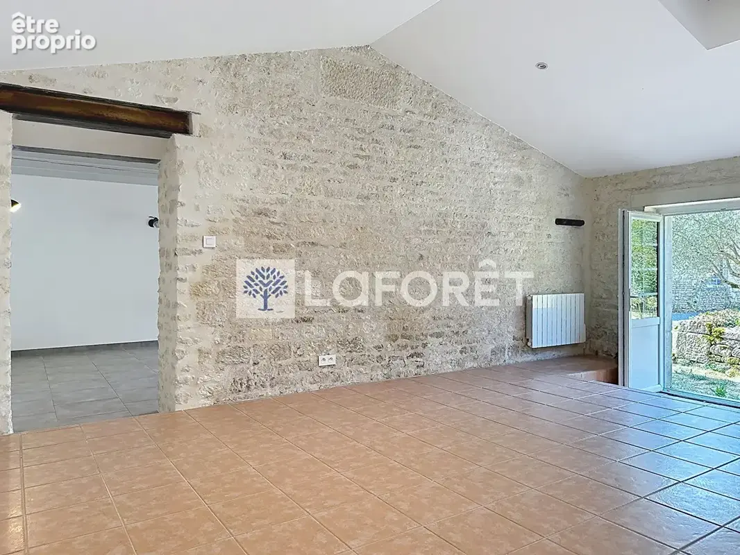 Maison Saint Maxire - photo 7