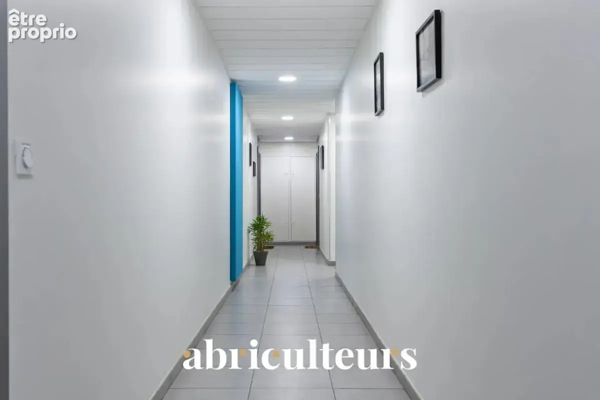 ROUSSET – T3 récent 63 m² avec terrasse, box et DPE A - photo 15