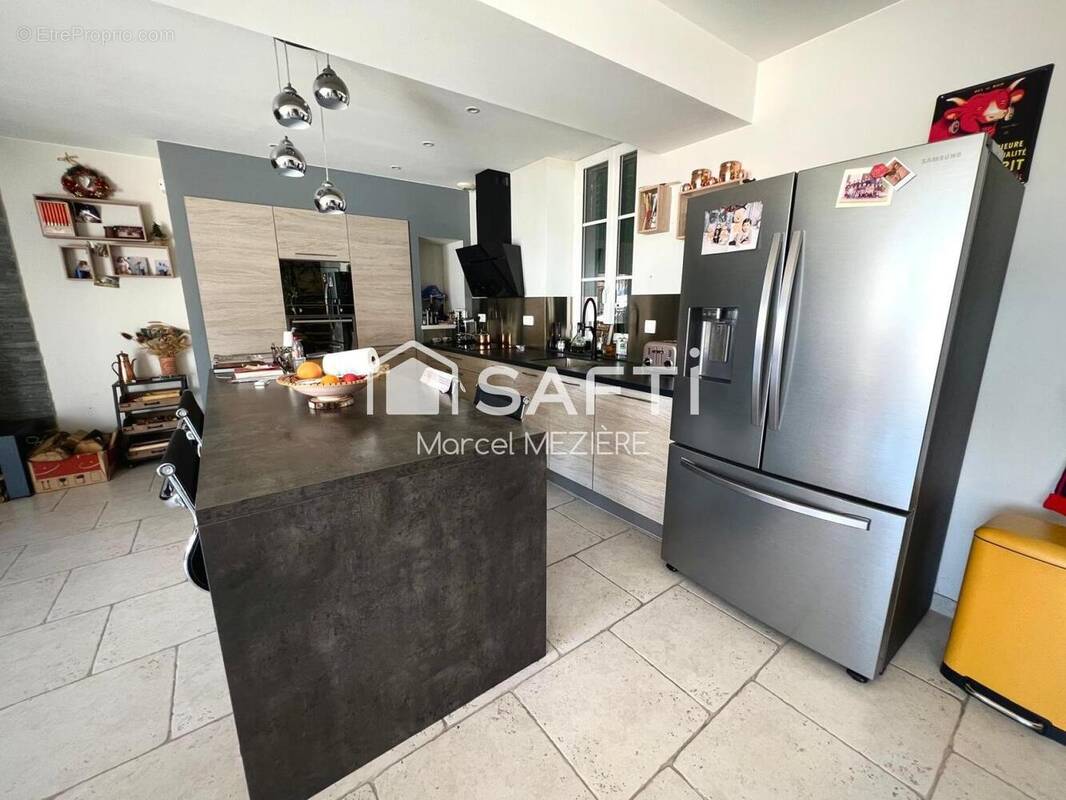 Photo 1 - Maison à DOLLOT