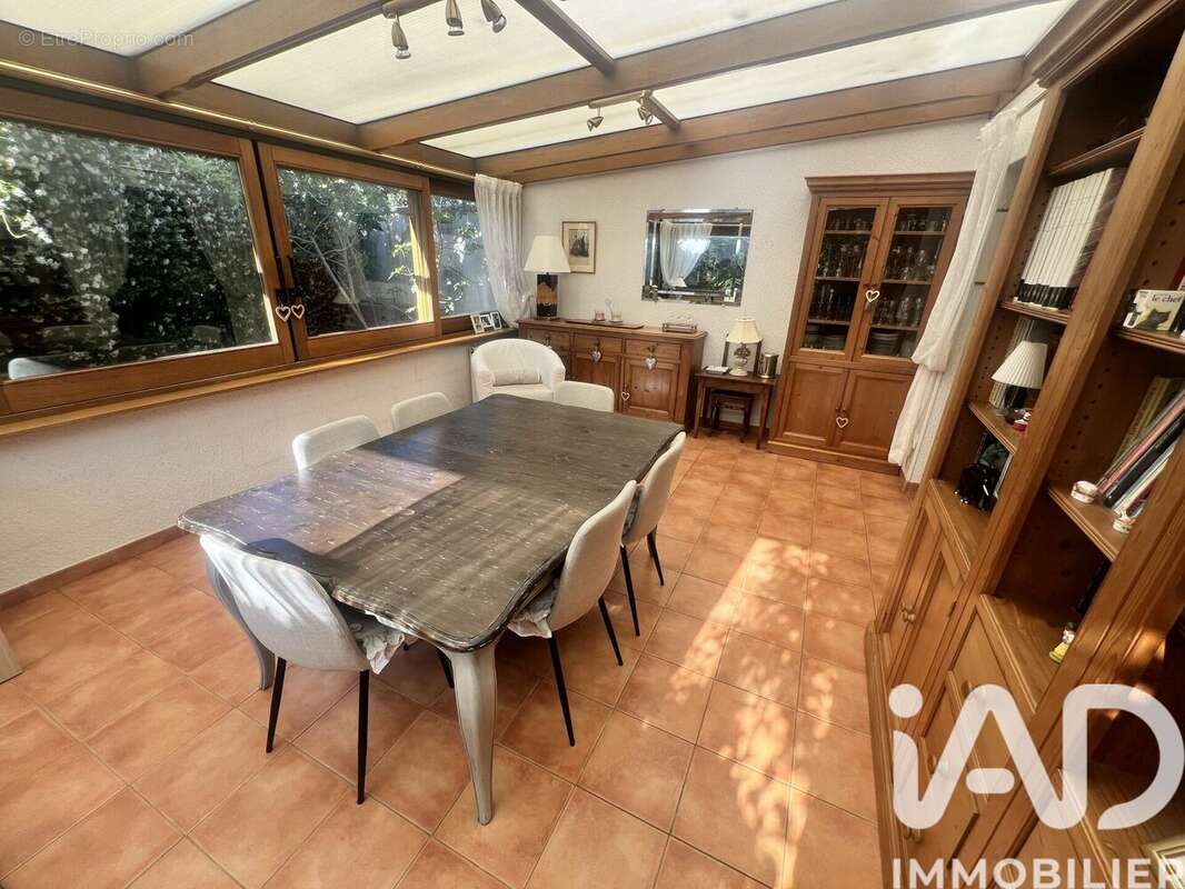 Photo 5 - Maison à THIAIS