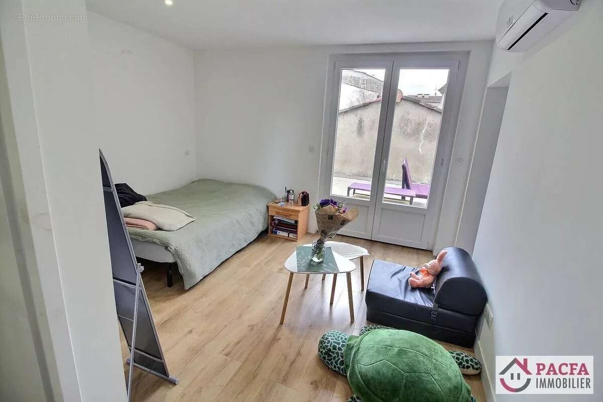 Immeuble centre ville castres - photo 10