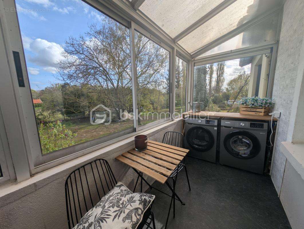 Maison à SAINT-JULIEN-DE-CONCELLES