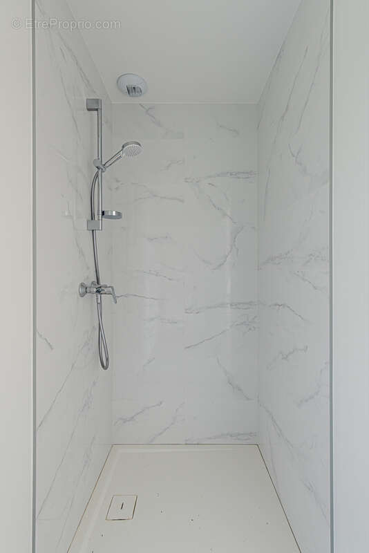 Appartement à LOVAGNY