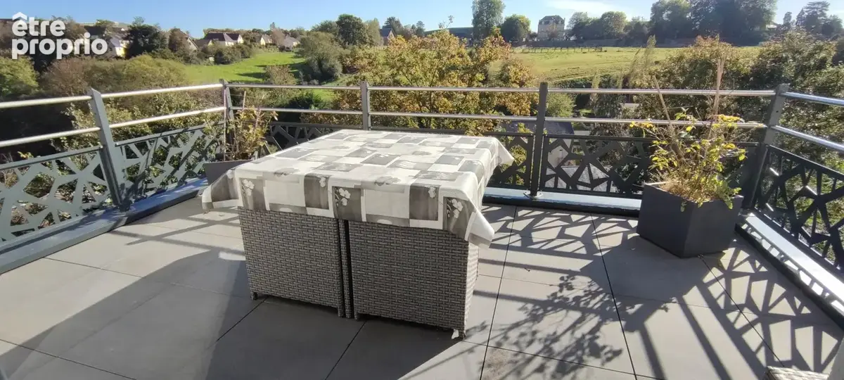 Maison 4 pièces 124 m² à vendre à Saint-Lo (50000) - photo 9