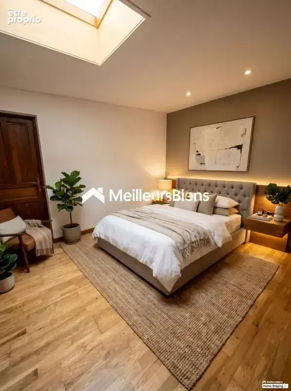 Ensemble immobilier à Montlhéry 370 m² 12 pièces et locaux commerciaux - photo 10
