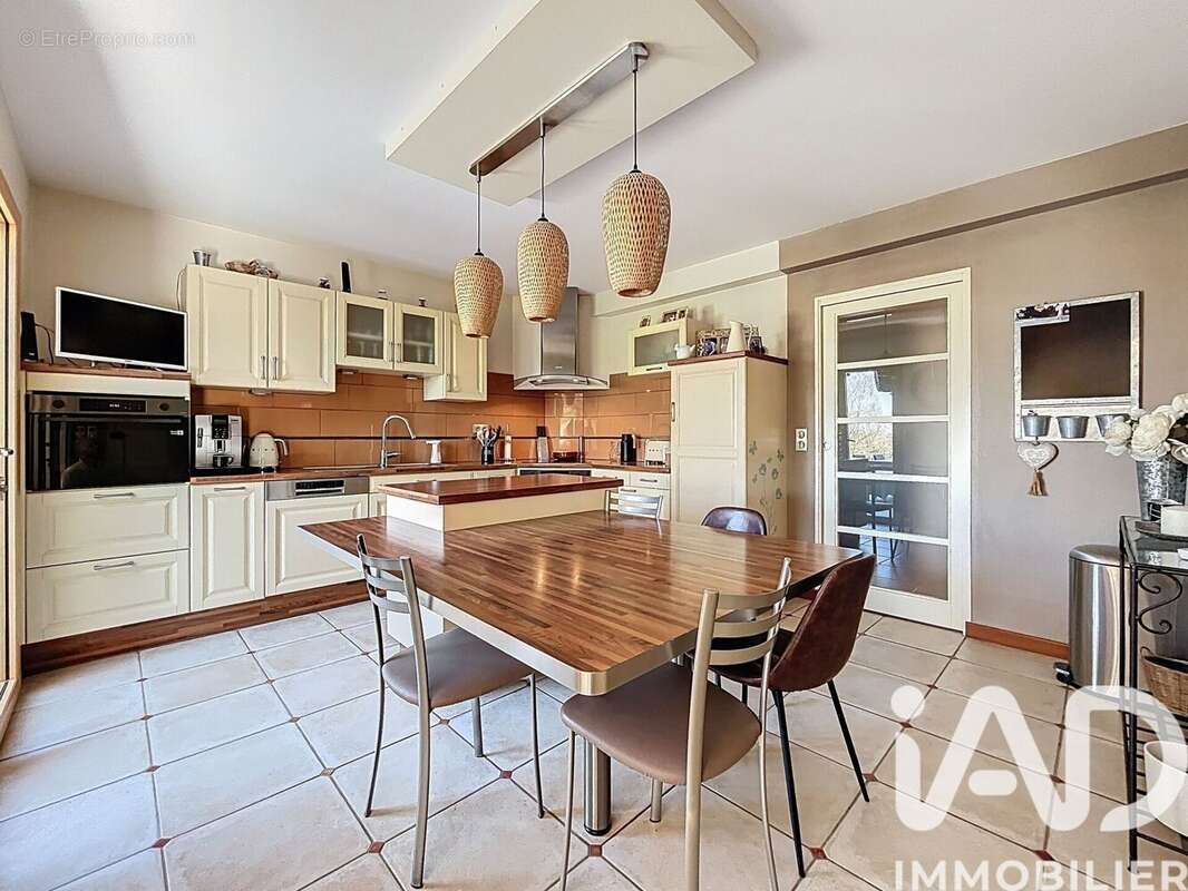 Photo 6 - Maison à BAGUER-PICAN