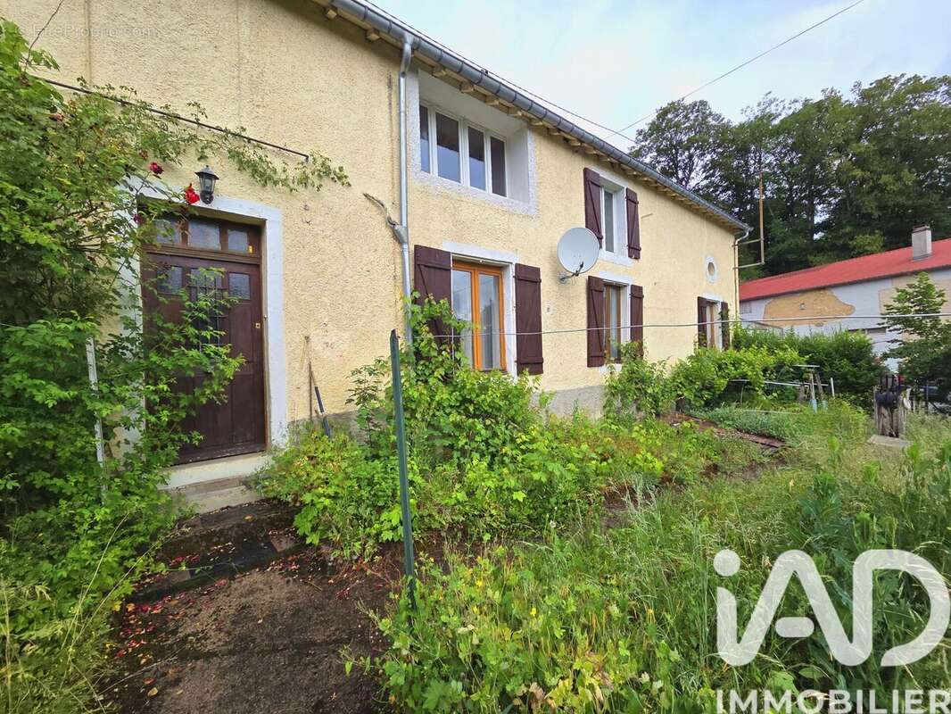 Photo 3 - Maison à SAINT-MIHIEL
