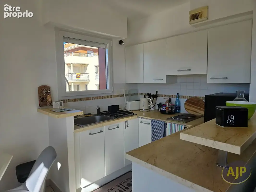 Appartement Saint Marc Sur Mer Centre - photo 3