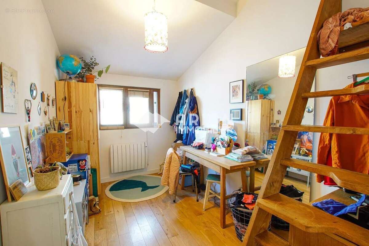 Appartement à MONTREUIL