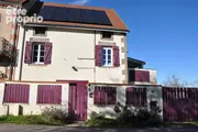 Maison à LENAX