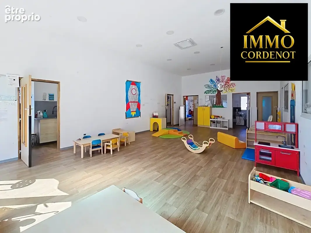 Commerce 126 m² à vendre à Pignans (83790) - photo 6