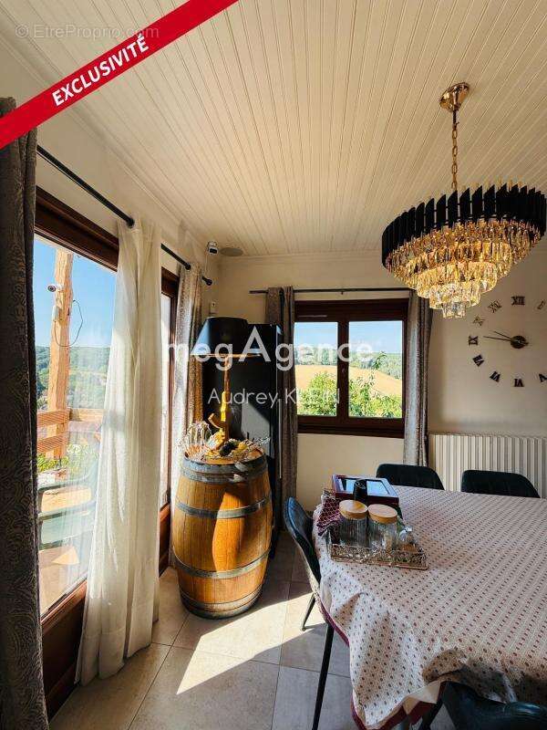 Maison vendu avec le Mobilier haut de gamme - Aucun travaux à prévoir - photo 10