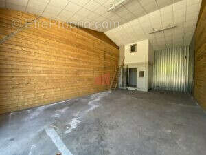 Commerce à CHEVAIGNE