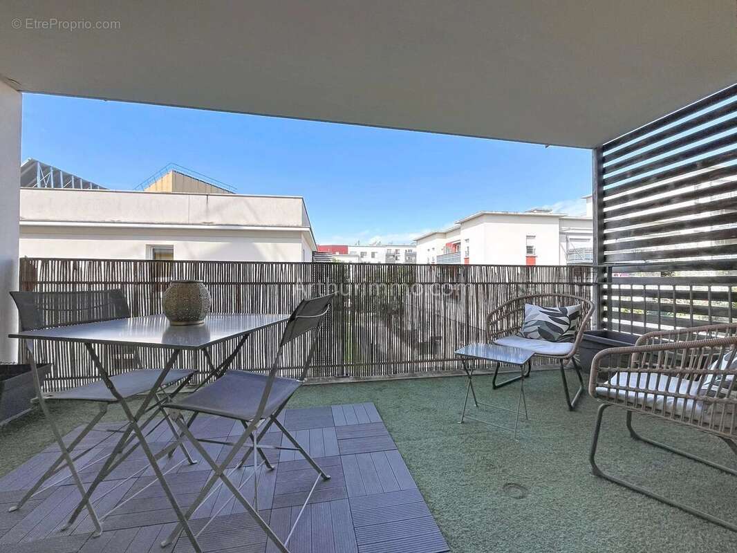 Vente Appartement Limeil-brevannes(94450) 225 000ï¿œ - photo 4