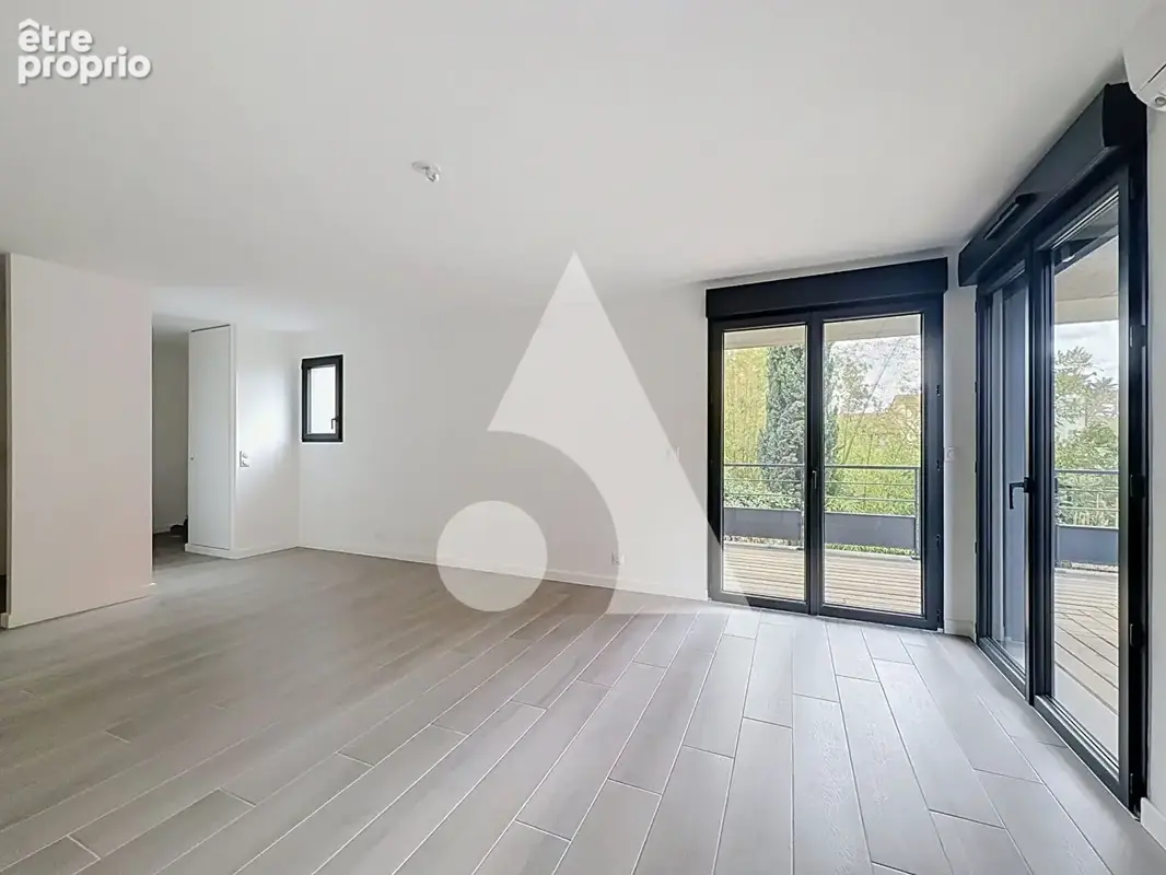 Appartement Albi 3 pièces - photo 2
