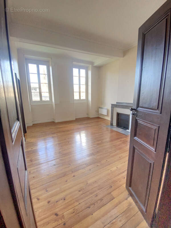 Appartement à TARBES