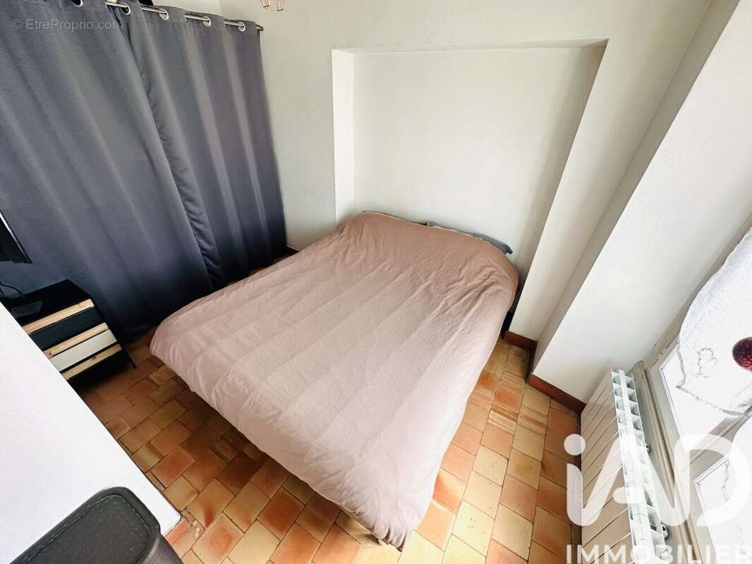 Photo 5 - Appartement à SAINT-LEGER-EN-YVELINES