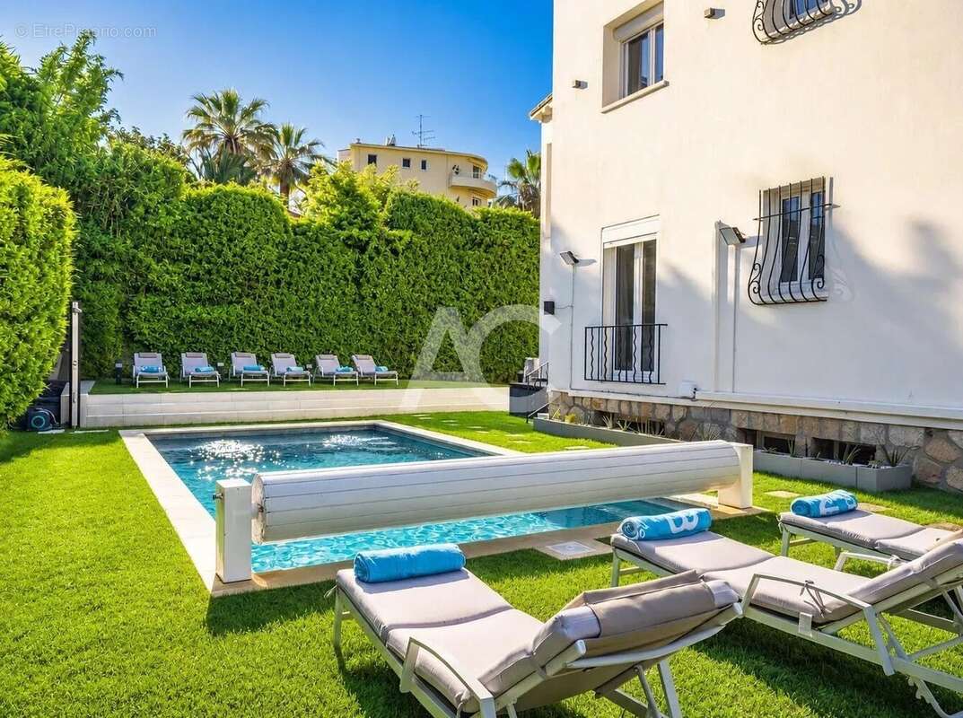 maison 300m du plage - photo 4