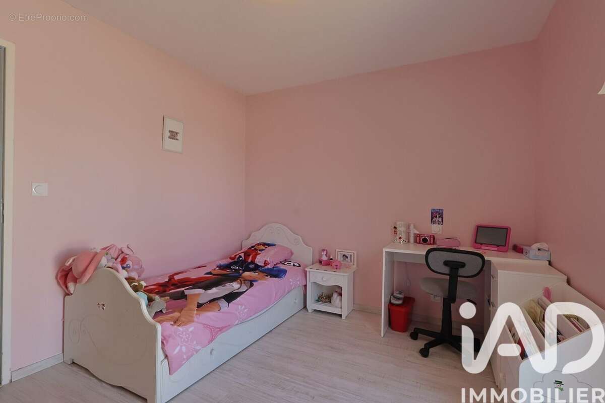 Photo 9 - Maison à SAINT-LEGER-SOUS-CHOLET