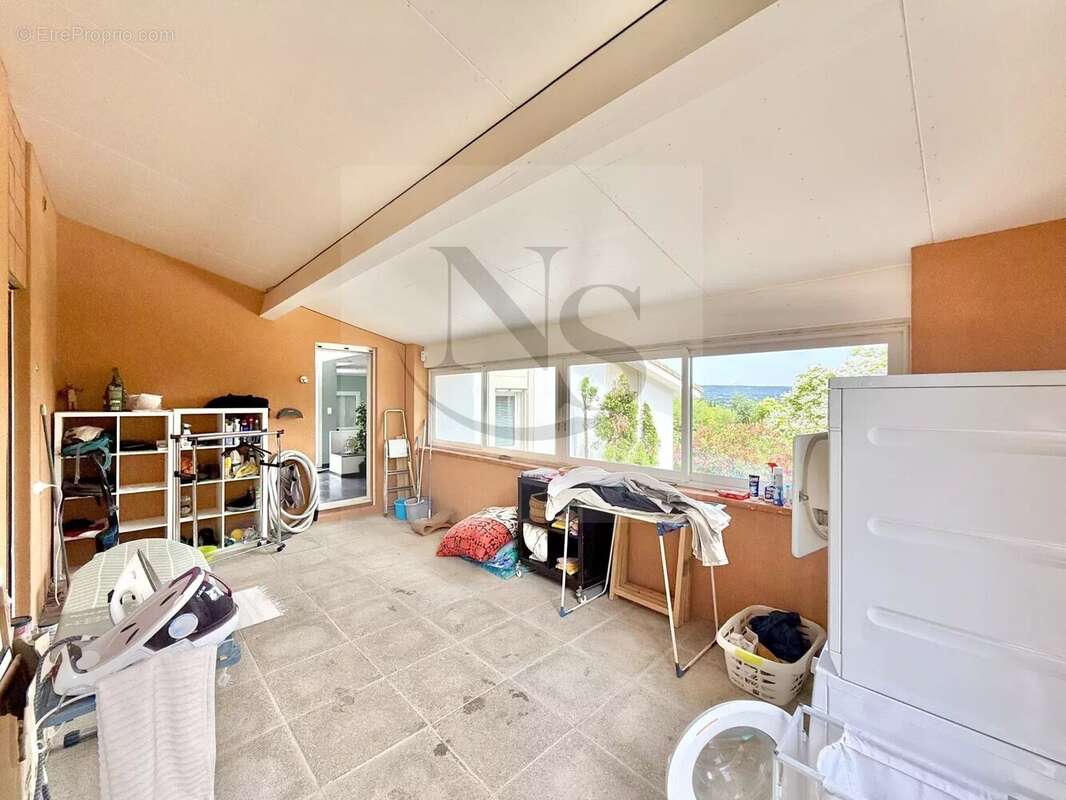 Aix-en-provence / villa d’architecte atypique - photo 23