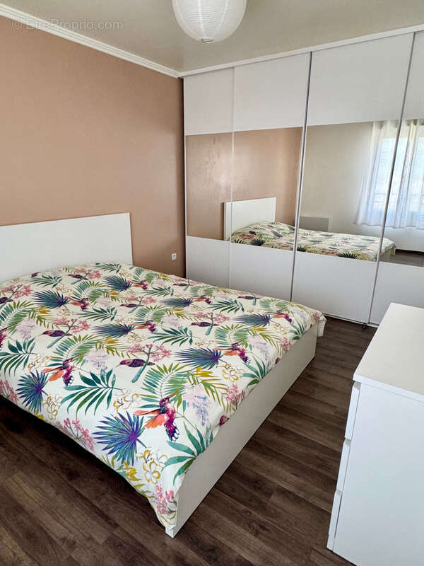 Appartement à CORBEIL-ESSONNES