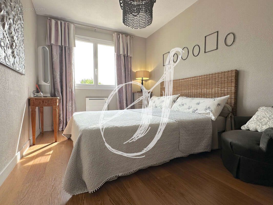 Maison à MONTPELLIER