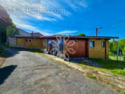 Maison à SAINT-GERMAIN-L&#039;HERM