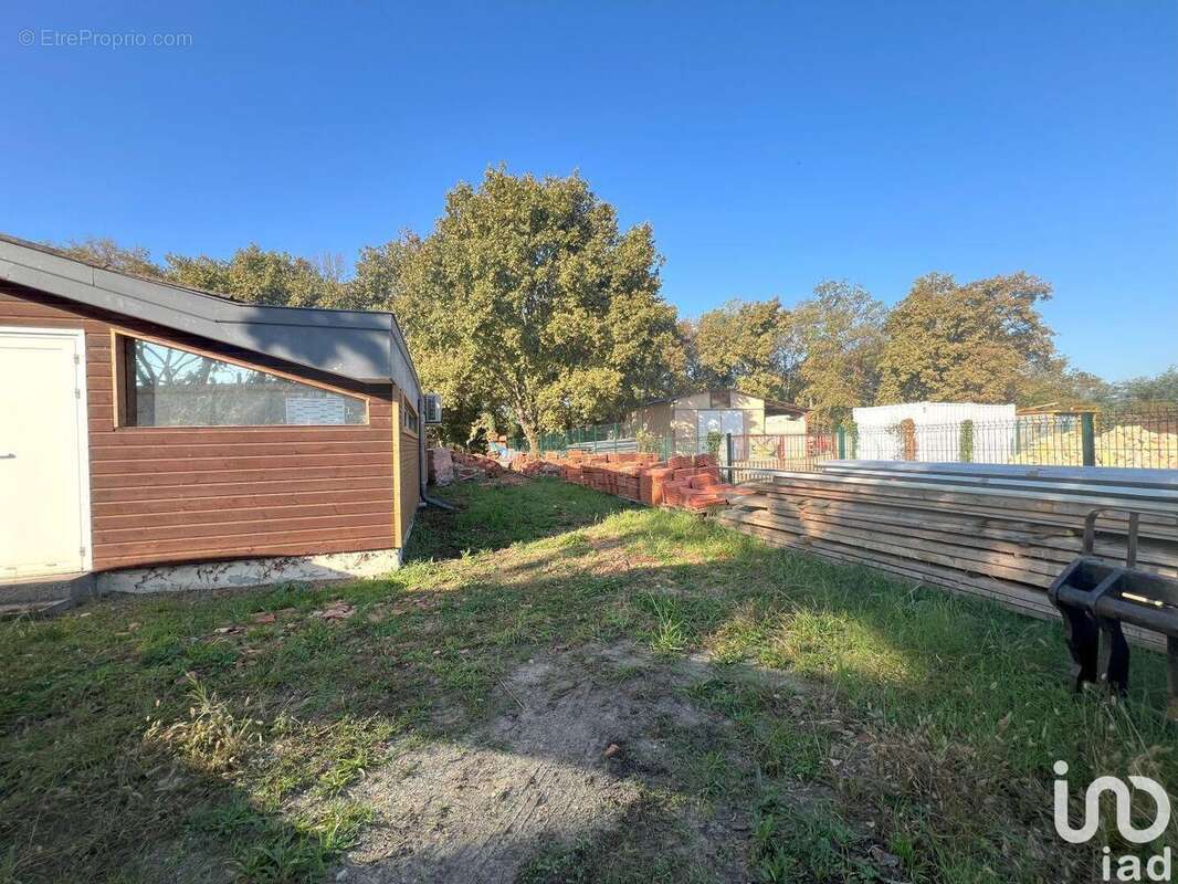 Photo 5 - Commerce à MONT-DE-MARSAN