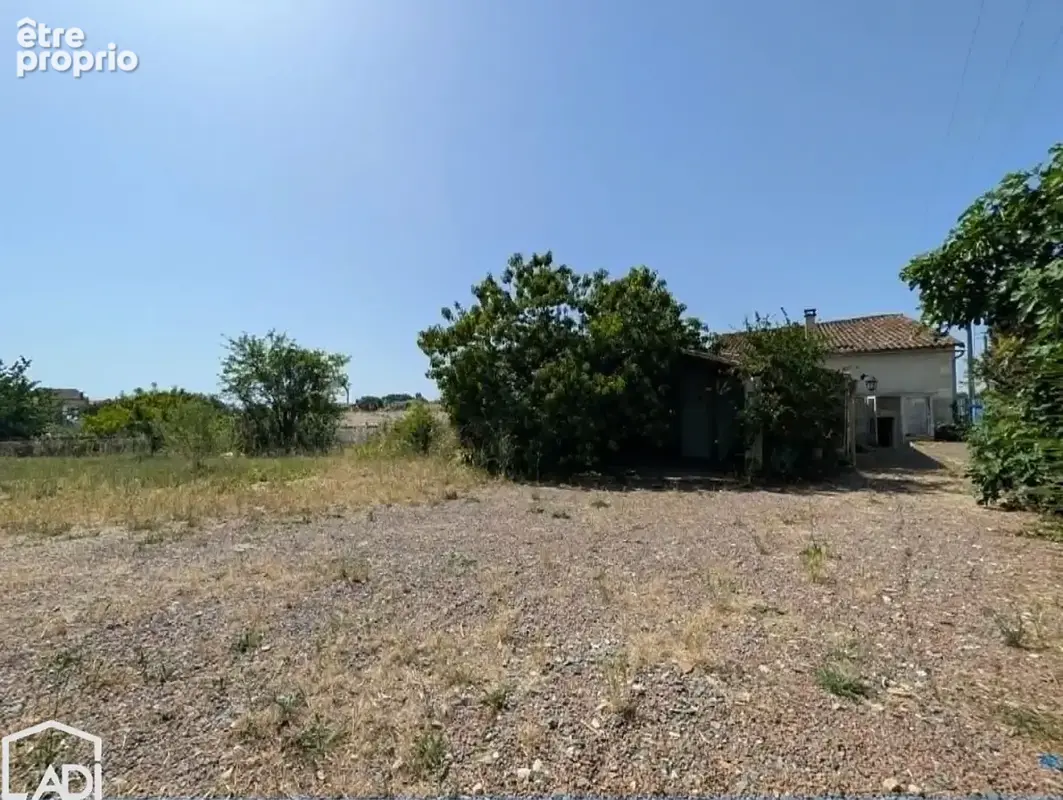 Maison à pamproux - photo 13
