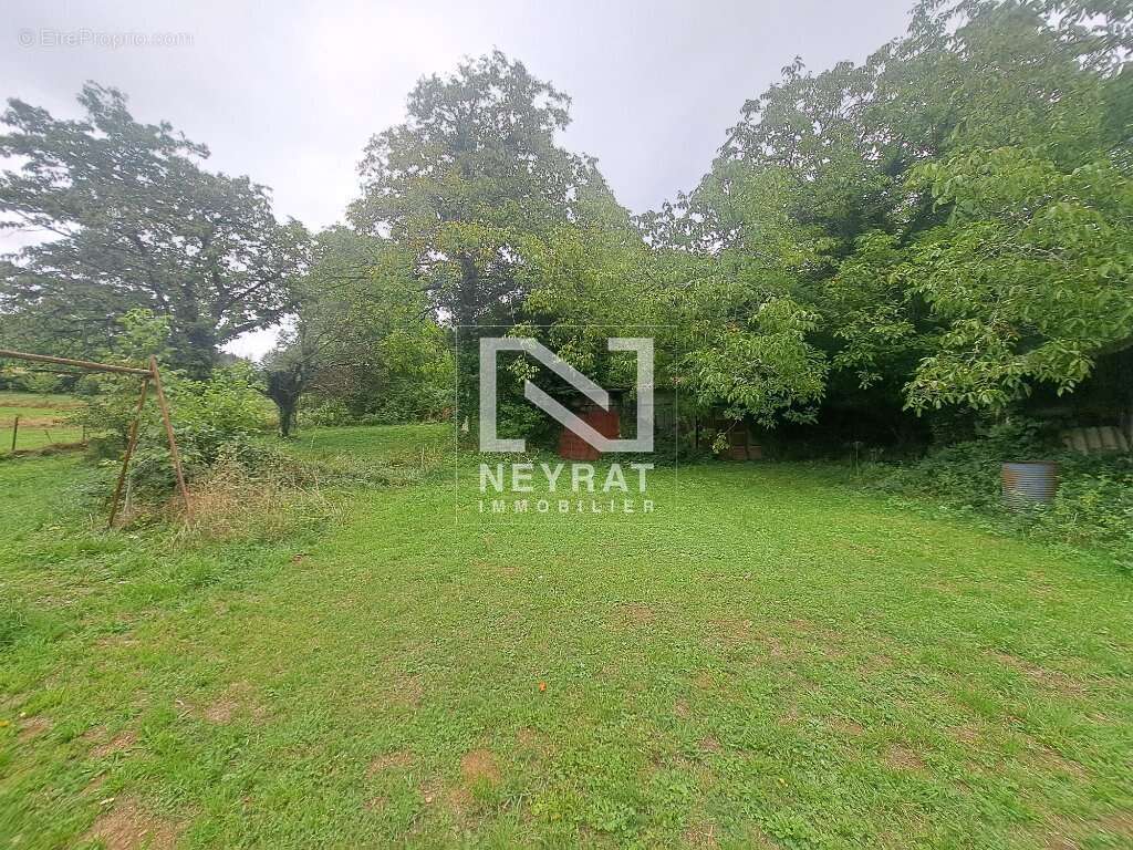 Maison à SAINT-PRIX