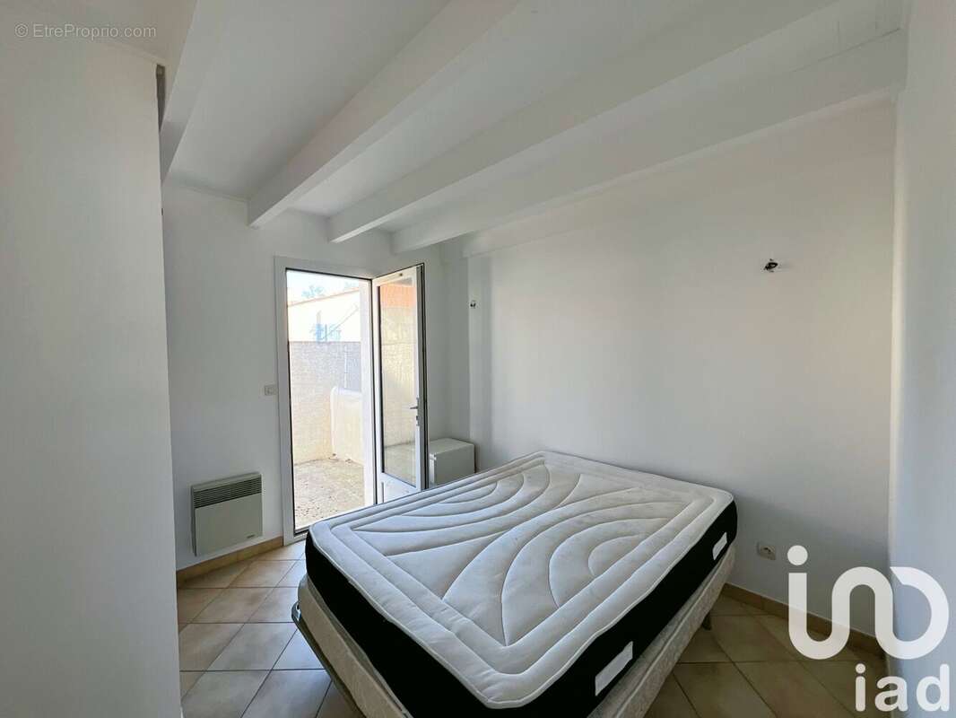 Photo 5 - Appartement à SAINT-GEORGES-D'OLERON