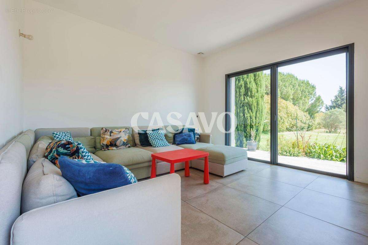 Vente Maison 7 pièces de 285m² - 13200 Arles - photo 13