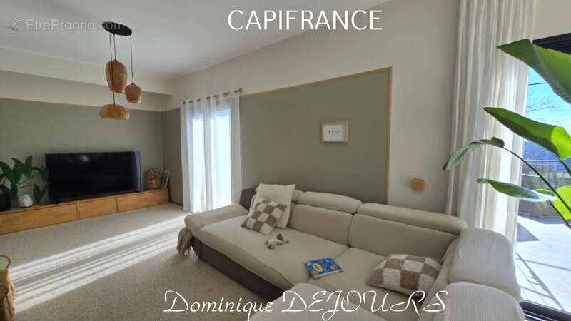 Ardèche - Magnifique Maison d'architecte de 184 m² habitable - Bel espace extérieur - Vue panoramique sur les montagnes ardèchoi - photo 74