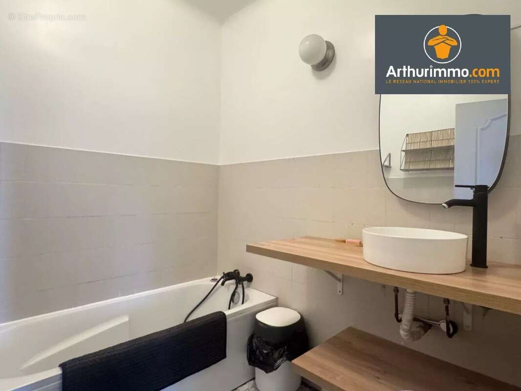 Appartement à SARTENE