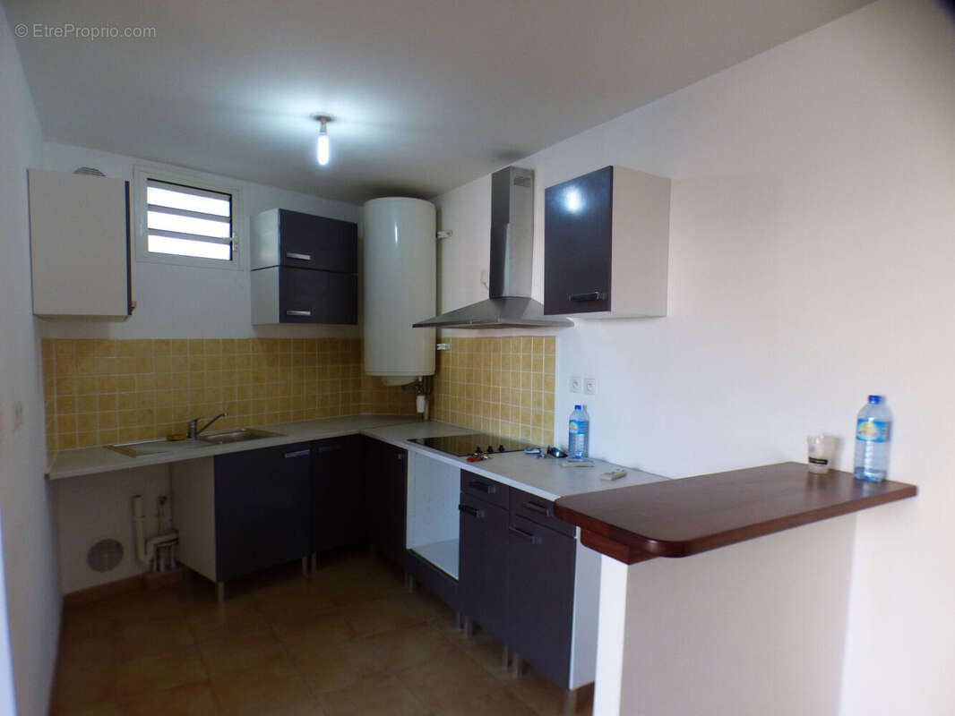 Photo 7 - Appartement à SAINT-DENIS