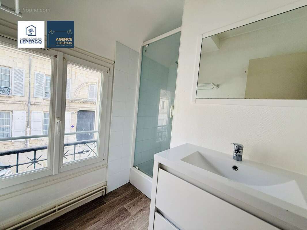 Maison à VILLERS-COTTERETS