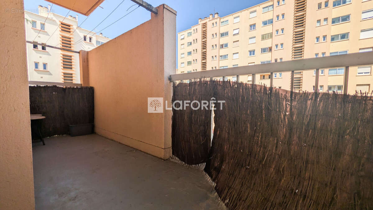 Appartement 3 pièces - 56 m2 - LEMASSON - photo 4