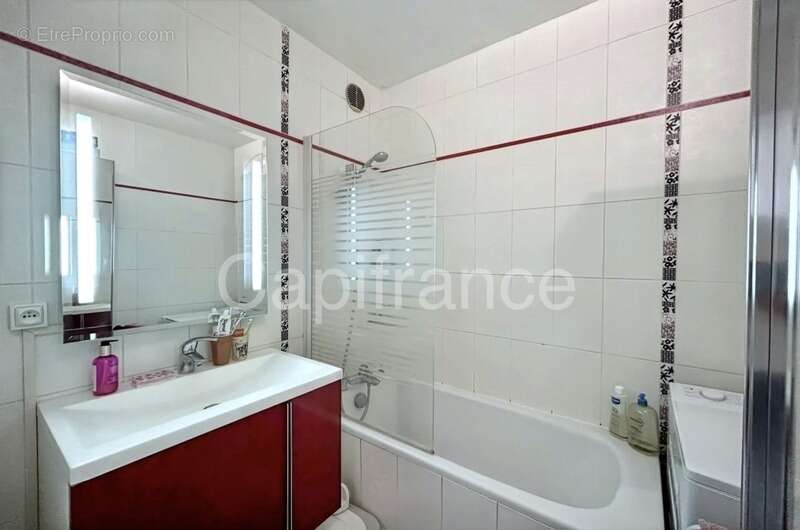 Appartement à MEYTHET