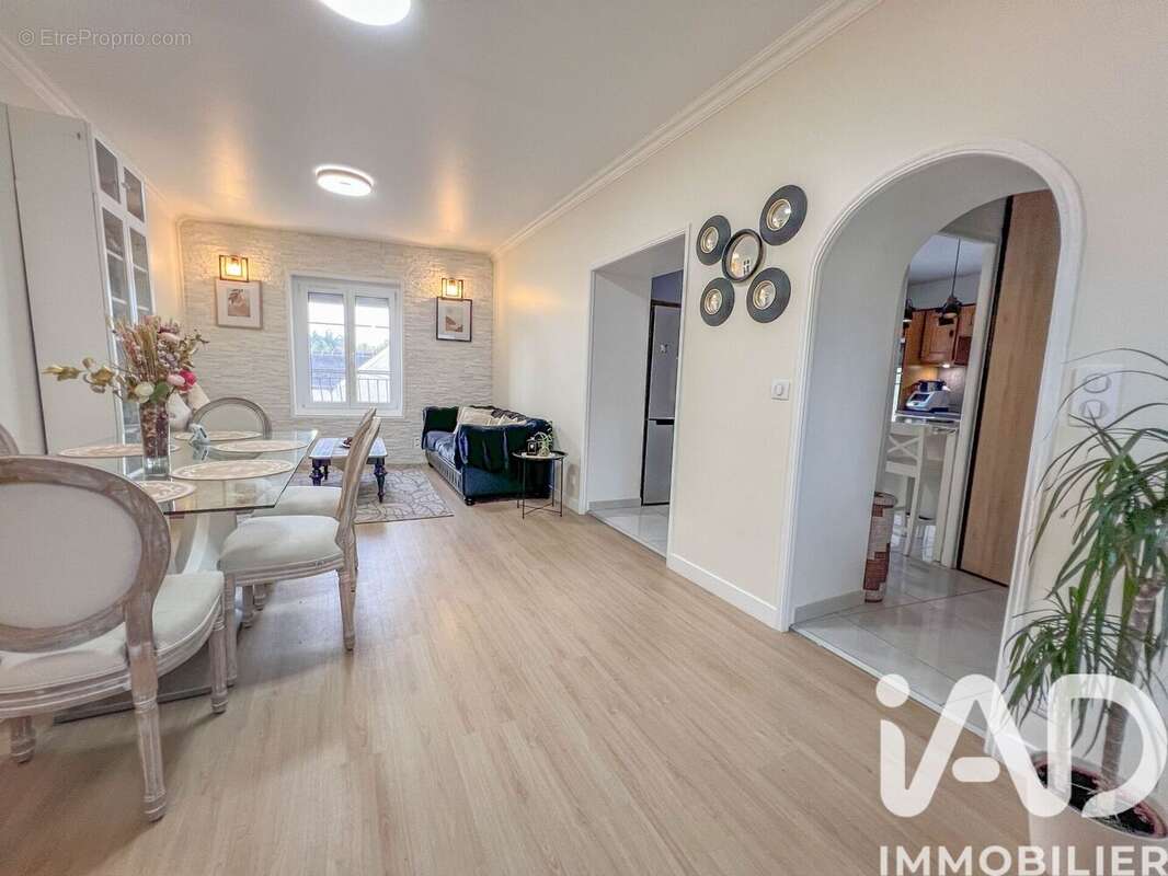 Photo 8 - Maison à VARREDDES