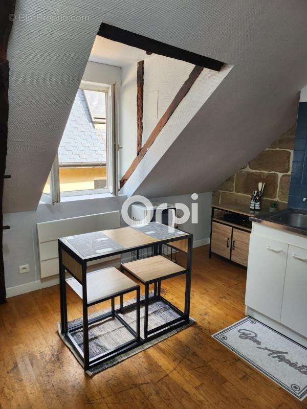 Appartement à BRIVE-LA-GAILLARDE