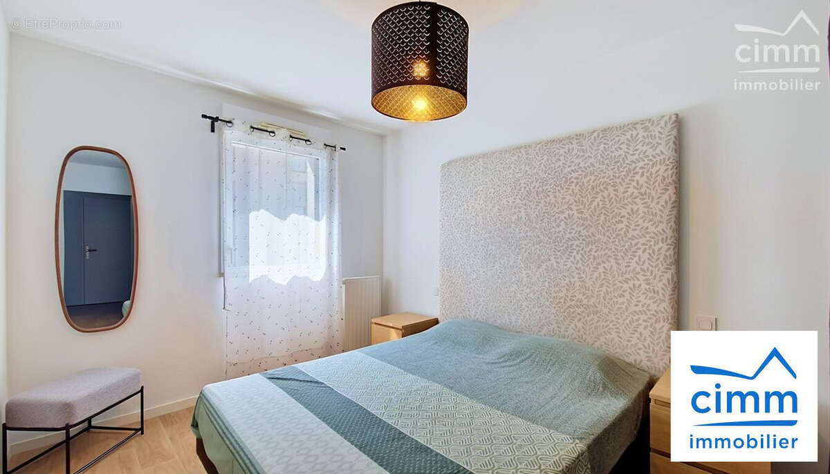 Appartement 62 m² à Noyal-Chatillon-Sur-Seiche  - photo 5