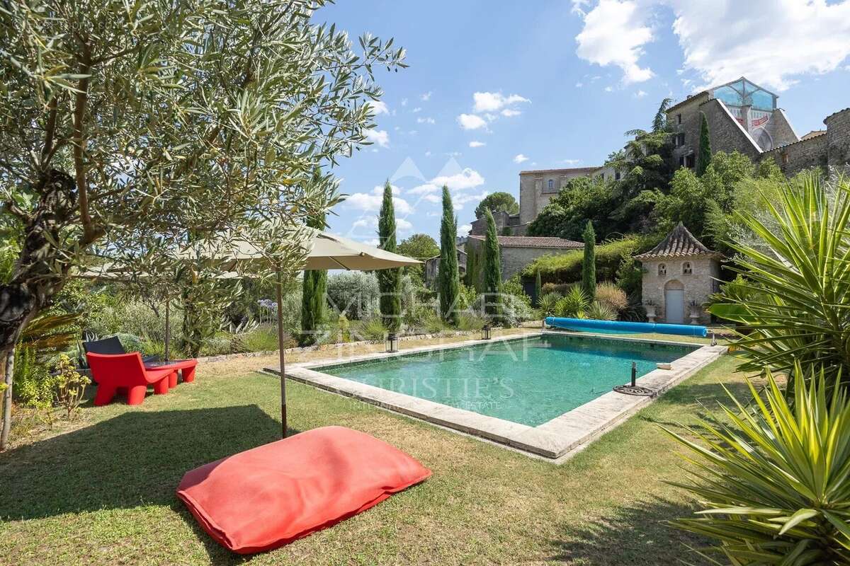 Maison à FIGANIERES