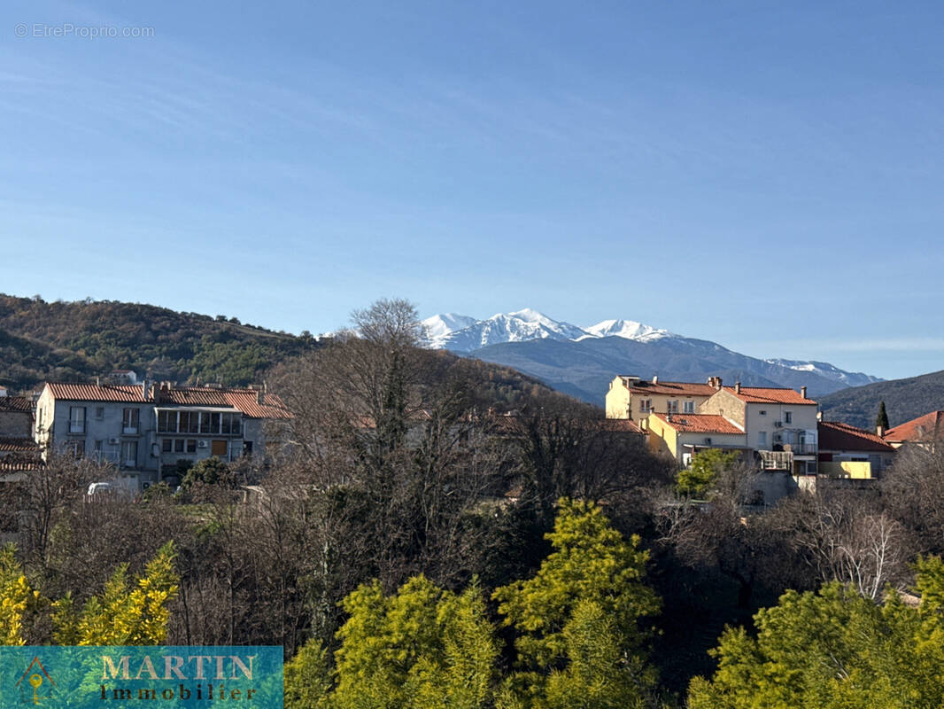 Maison à CERET