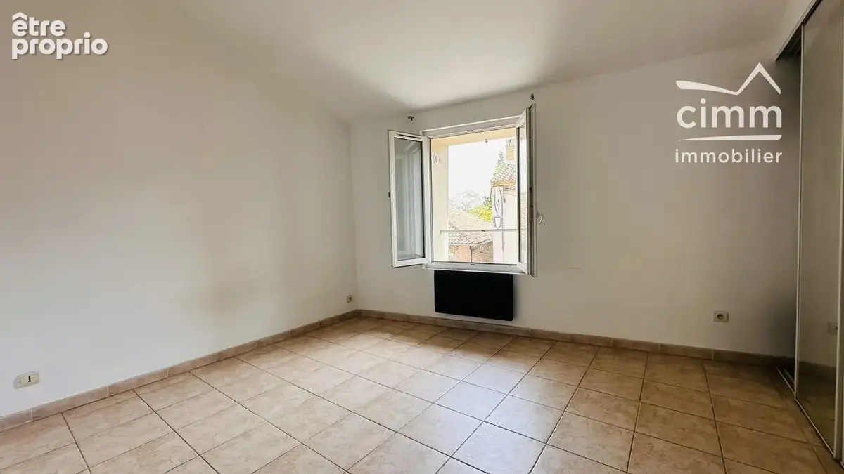 Appartement 2 pièces 47 m² à vendre à Chateauneuf-De-Gadagne (84470) - photo 3