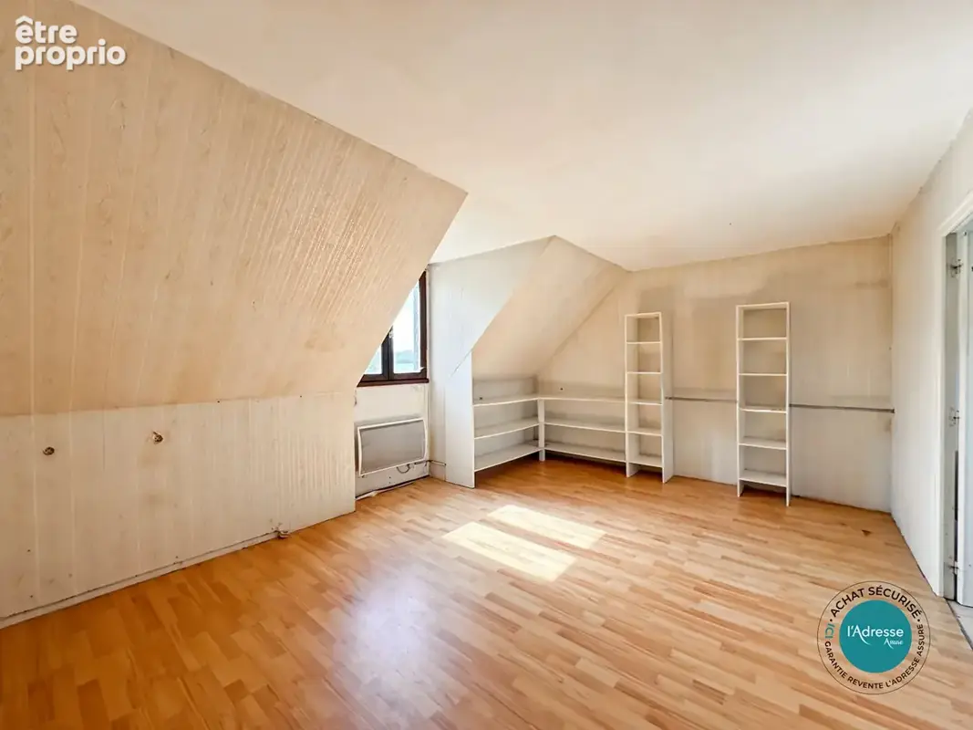 Maison à La Ferté-Alais 7 pièce(s) 136 m2 - photo 9