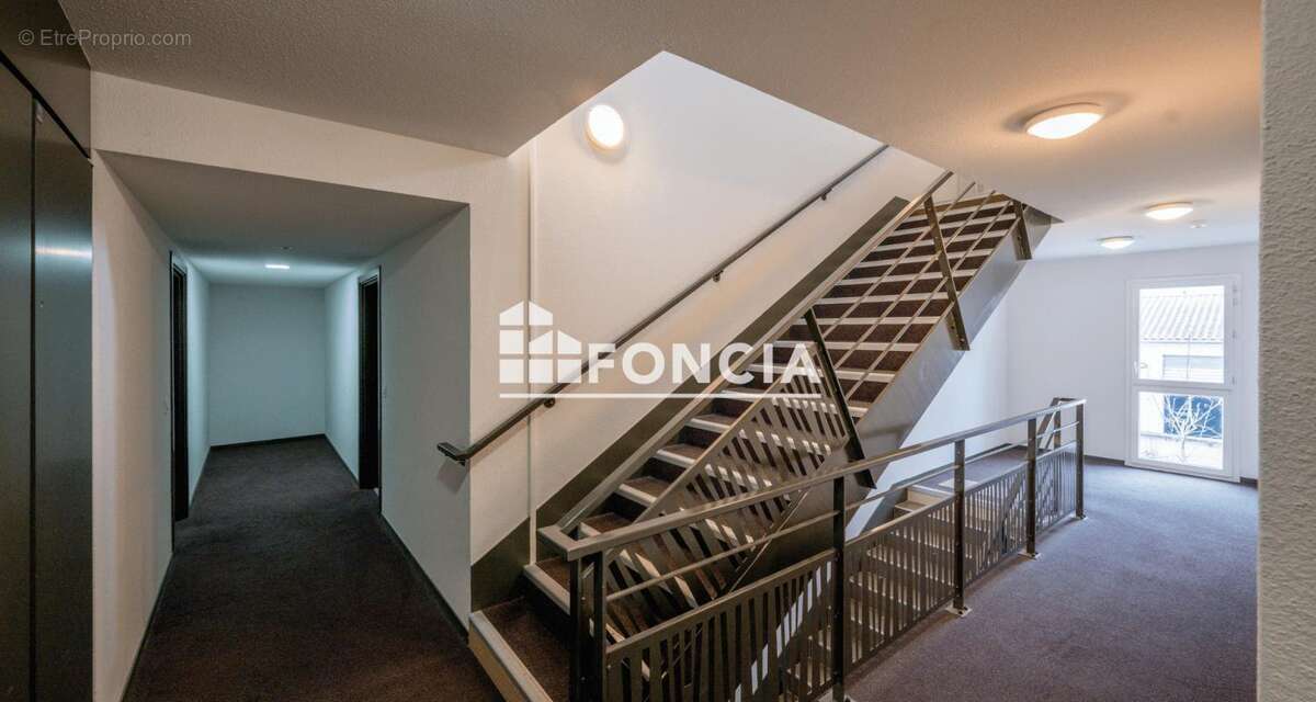 Appartement à BRUGES